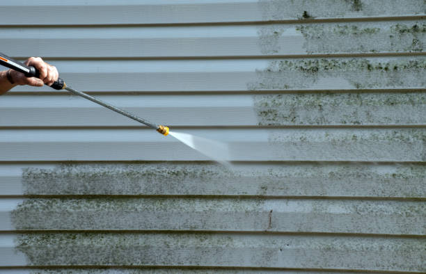 Best Post-Construction Pressure Washing  in Laurel, MT