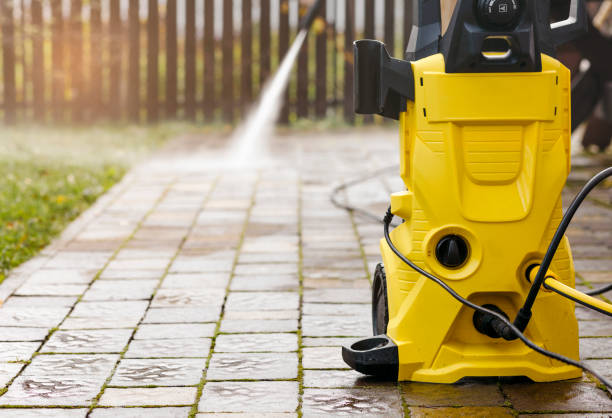 Professional Pressure Washing Services in Laurel, MT