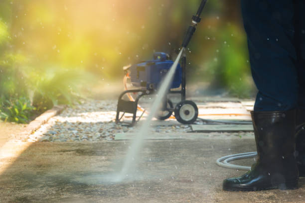 Best Pool Deck Cleaning  in Laurel, MT